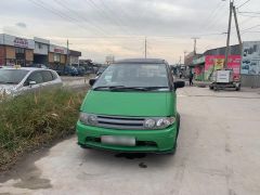 Сүрөт унаа Toyota Estima