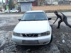 Сүрөт унаа Daewoo Nexia