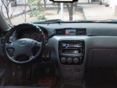 Сүрөт унаа Honda CR-V