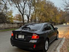 Фото авто Subaru Legacy