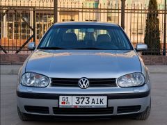 Photo of the vehicle Volkswagen Golf