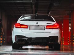 Сүрөт унаа BMW 5 серия