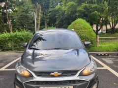 Сүрөт унаа Chevrolet Spark