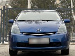 Сүрөт унаа Toyota Prius