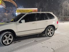 Сүрөт унаа BMW X5