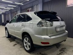 Сүрөт унаа Lexus RX