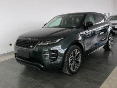 Photo of the vehicle Land Rover Range Rover Evoque