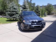 Photo of the vehicle BMW X5