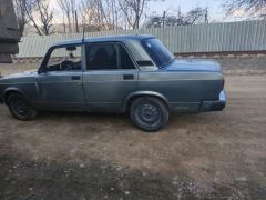 Photo of the vehicle ВАЗ (Lada) 2107