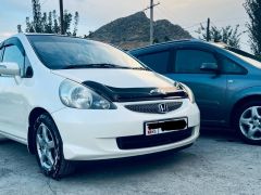 Сүрөт унаа Honda Fit