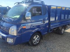 Фото авто Hyundai Porter