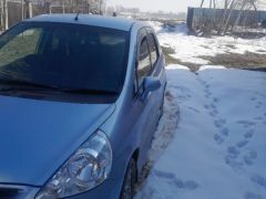 Photo of the vehicle Honda Fit