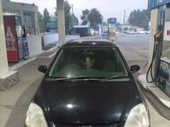 Сүрөт унаа Honda Civic