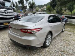 Photo of the vehicle Toyota Camry