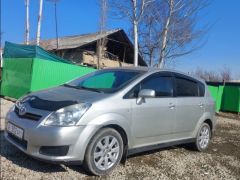 Сүрөт унаа Toyota Corolla Verso