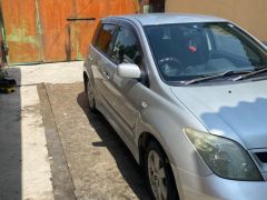 Photo of the vehicle Toyota Ist