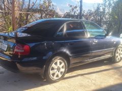 Сүрөт унаа Audi A4