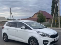 Сүрөт унаа Kia Carens