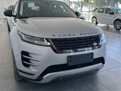 Сүрөт унаа Land Rover Range Rover Evoque