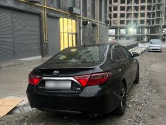 Сүрөт унаа Toyota Camry