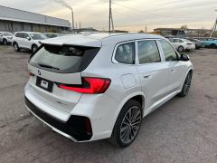 Photo of the vehicle BMW X1