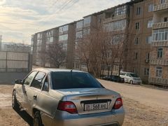 Сүрөт унаа Daewoo Nexia