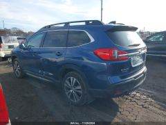 Сүрөт унаа Subaru Ascent