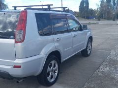 Photo of the vehicle Nissan X-Trail