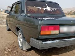 Сүрөт унаа ВАЗ (Lada) 2107