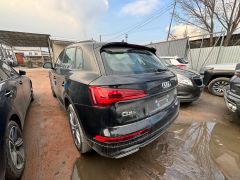 Photo of the vehicle Audi Q5