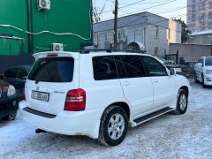 Photo of the vehicle Toyota Highlander