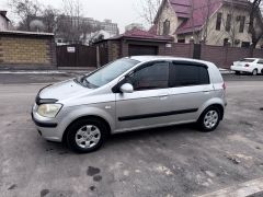 Photo of the vehicle Hyundai Getz