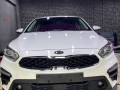 Фото авто Kia K3