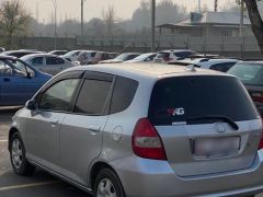 Photo of the vehicle Honda Fit