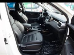 Photo of the vehicle Kia Sorento