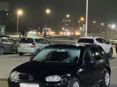 Сүрөт унаа Volkswagen Golf