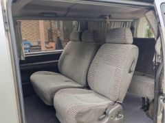 Фото авто Toyota HiAce