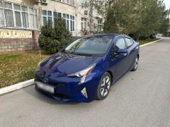 Фото авто Toyota Prius