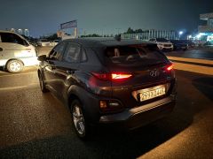 Фото авто Hyundai Kona