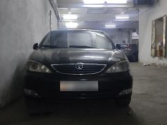 Photo of the vehicle Toyota Camry