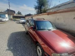 Сүрөт унаа Opel Astra