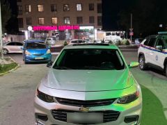 Сүрөт унаа Chevrolet Malibu