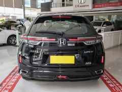 Фото авто Honda UR-V