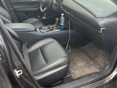 Сүрөт унаа Mazda CX-30
