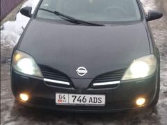 Сүрөт унаа Nissan Primera