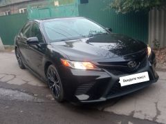 Photo of the vehicle Toyota Camry