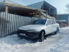 Сүрөт унаа Toyota Sprinter