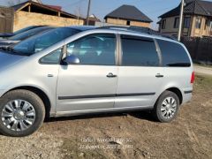 Photo of the vehicle Volkswagen Sharan