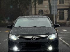 Photo of the vehicle Toyota Camry