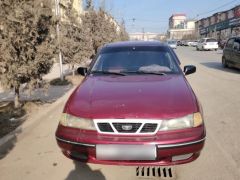 Сүрөт унаа Daewoo Nexia